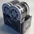 Кинокамер для кедибара