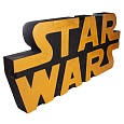 Звездные войны Лого