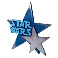 Звезда звездные войны